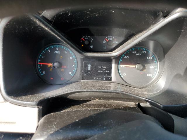 2019 CHEVROLET COLORADO 1GCGSBEA7K1120137