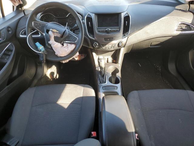 3G1BC6SM8KS595252 2019 CHEVROLET CRUZE