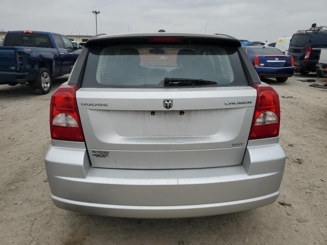 2010 Dodge Caliber Sxt VIN: 1B3CB4HA7AD652993 Lot: 44377004