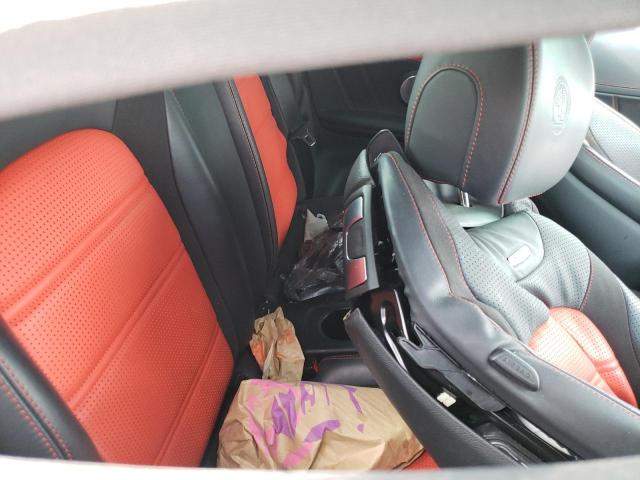 2018 Mercedes-Benz C 63 Amg-S VIN: WDDWJ8HB4JF634430 Lot: 46627794