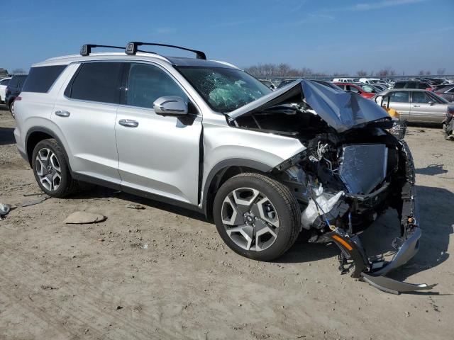 KM8R4DGE1RU691609 Hyundai Palisade S 4