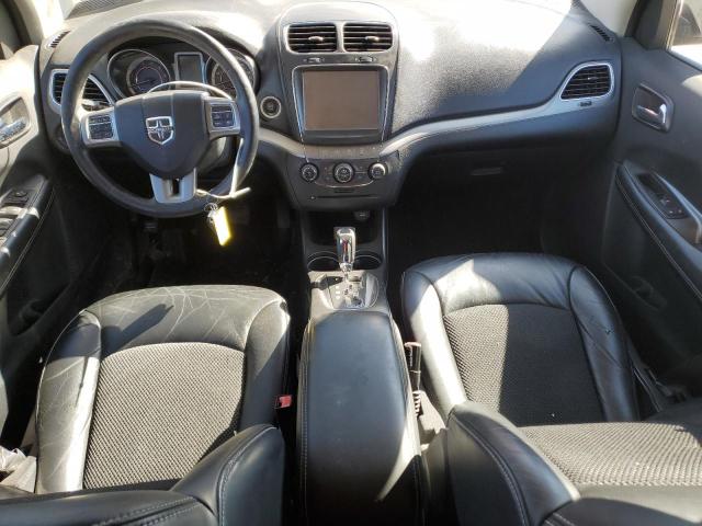 2016 DODGE JOURNEY CR 3C4PDCGB9GT143604