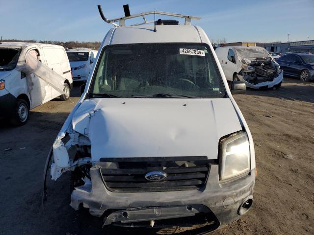 2012 Ford Transit Connect Xl VIN: NM0LS7AN4CT100001 Lot: 42667834