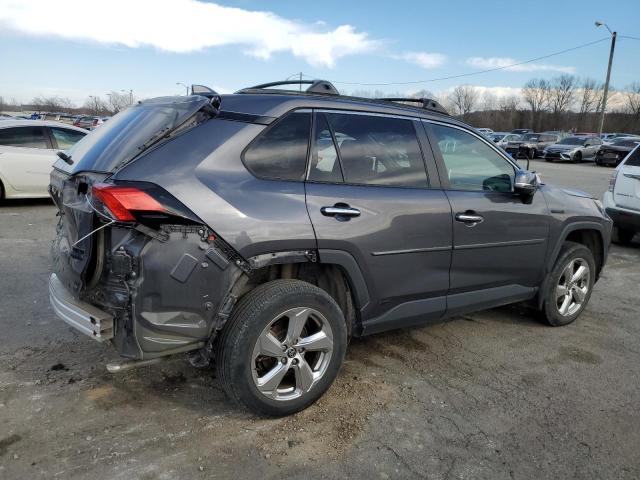 2021 TOYOTA RAV4 LIMIT - 2T3D6RFV7MW016804