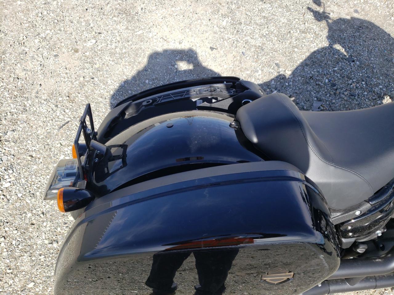 1HD1YXZ2XPB075053 HARLEY-DAVIDSON FXLRST 2023