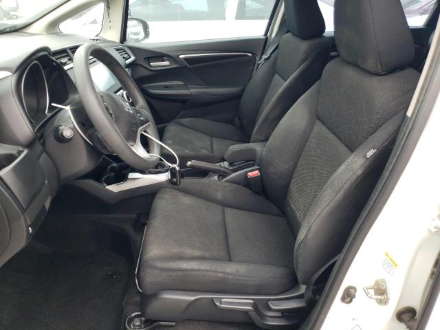 2015 HONDA FIT EX - 3HGGK5G87FM719416