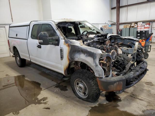 2020 Ford F250 Super Duty VIN: 1FT7X2B66LEE24314 Lot: 40366504