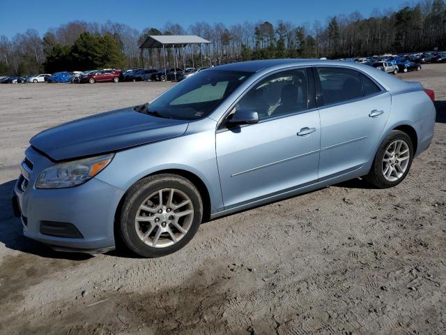 2013 Chevrolet Malibu 