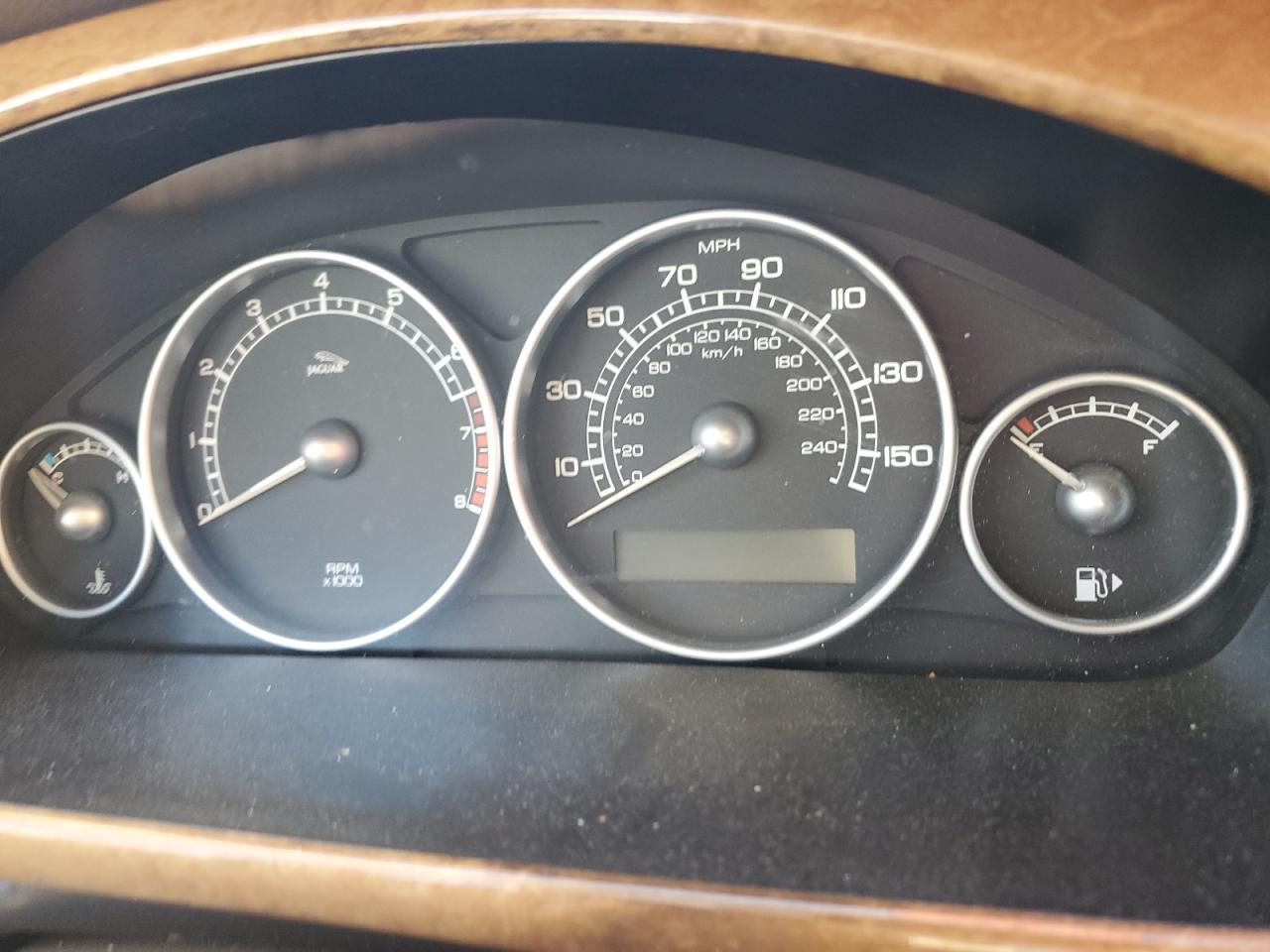 SAJEA51C64WE18692 2004 Jaguar X-Type 3.0