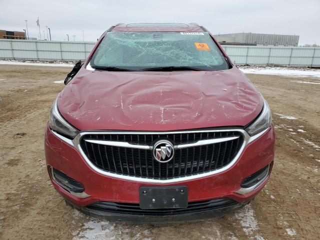2018 BUICK ENCLAVE PR 5GAEVBKW0JJ201088