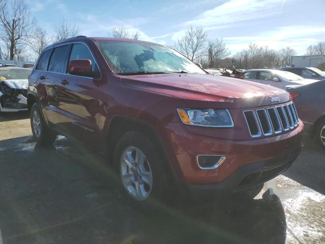 2015 JEEP GRAND CHER - 1C4RJFAG2FC697875