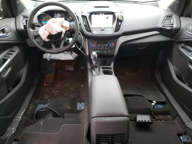2018 FORD ESCAPE SEL 1FMCU0HD2JUC32923