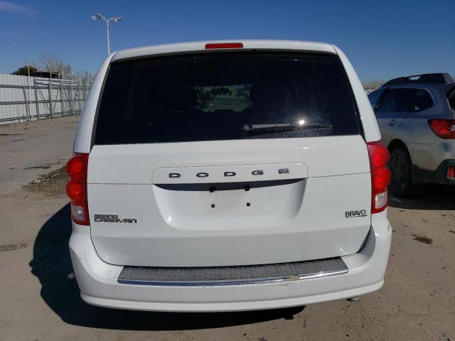 2C4RDGBG5FR733951 2015 Dodge Grand Caravan Se