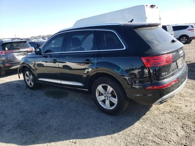 VIN WA1AHAF75JD009286 2018 Audi Q7, Premium no.2