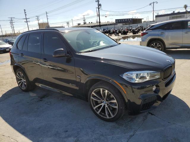 VIN 5UXKR6C57F0J77368 2015 BMW X5, Xdrive50I no.4