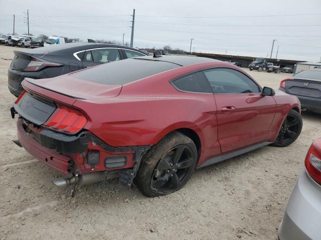 2022 FORD MUSTANG - 1FA6P8TH3N5140100