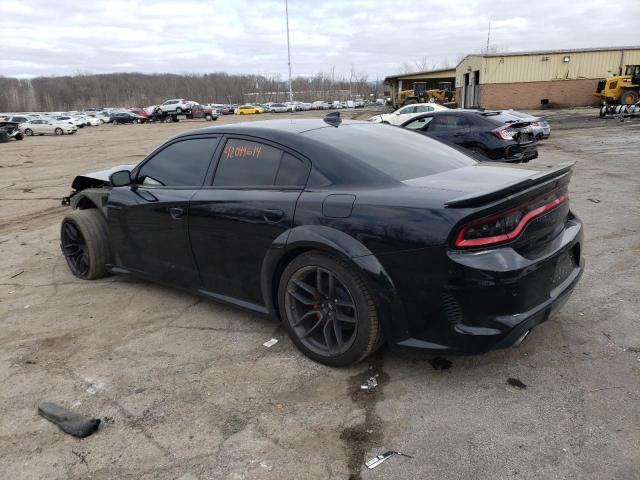 Vin: 2c3cdxgj6lh144830, lot: 42099614, dodge charger scat pack 20202
