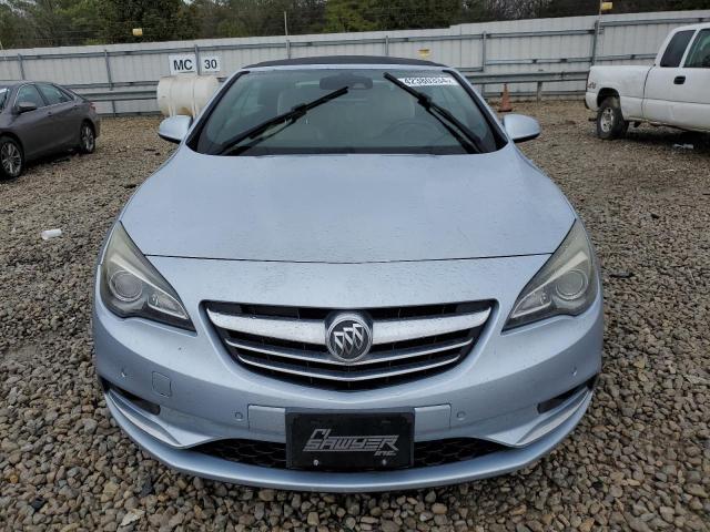 2016 BUICK CASCADA PR W04WT3N57GG028719