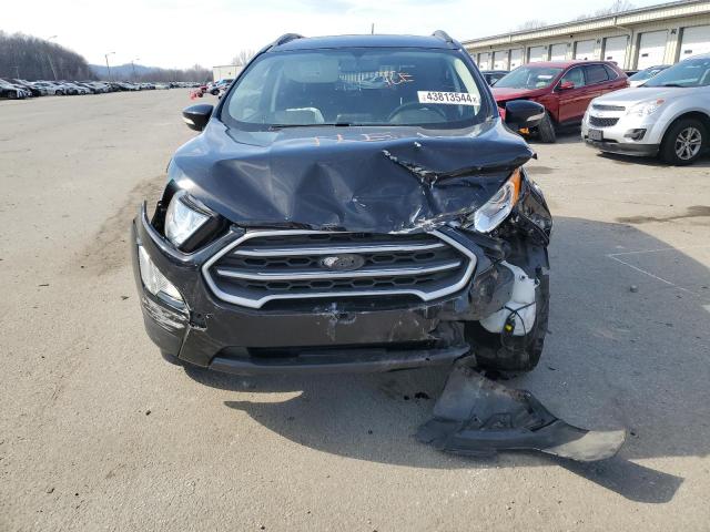 2018 FORD ECOSPORT S - MAJ6P1UL6JC236268