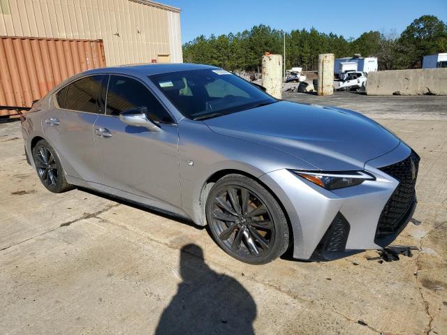 2023 LEXUS IS 350 F S - JTHGZ1B27P5061365