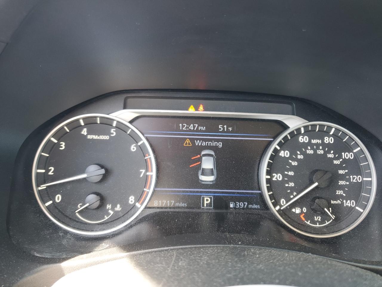 1N4BL4BV6LC130258 NISSAN ALTIMA 2020