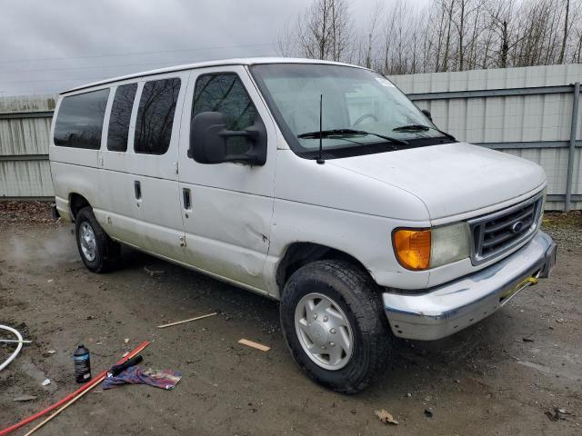 2003 Ford Econoline E350 Super Duty Wagon VIN: 1FBNE31S23HB38643 Lot: 44962234