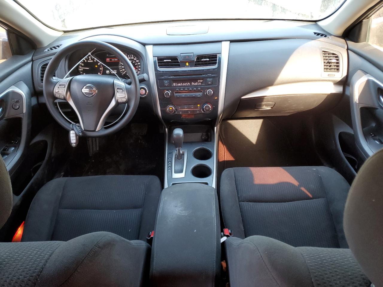 1N4AL3AP2FN312721 2015 Nissan Altima 2.5