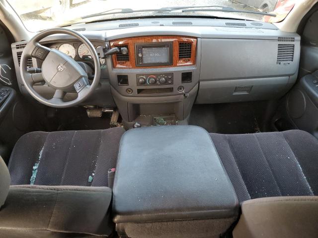 2006 Dodge Ram 3500 St VIN: 3D7MX48C86G110145 Lot: 44405614