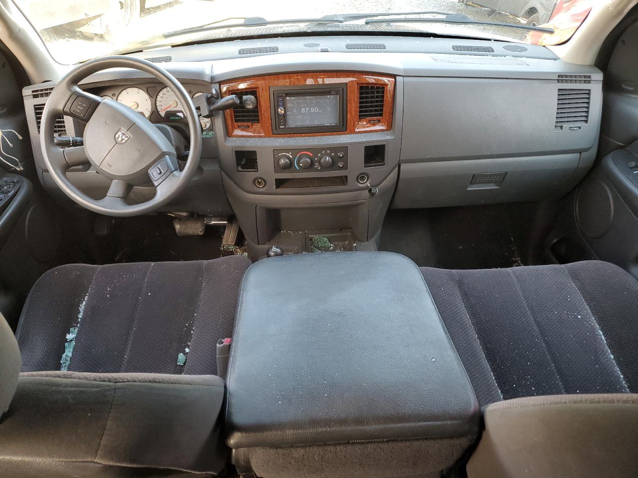 3D7MX48C86G110145 2006 Dodge Ram 3500 St