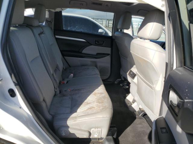 VIN 5TDZKRFH2ES026574 2014 Toyota Highlander, LE no.11