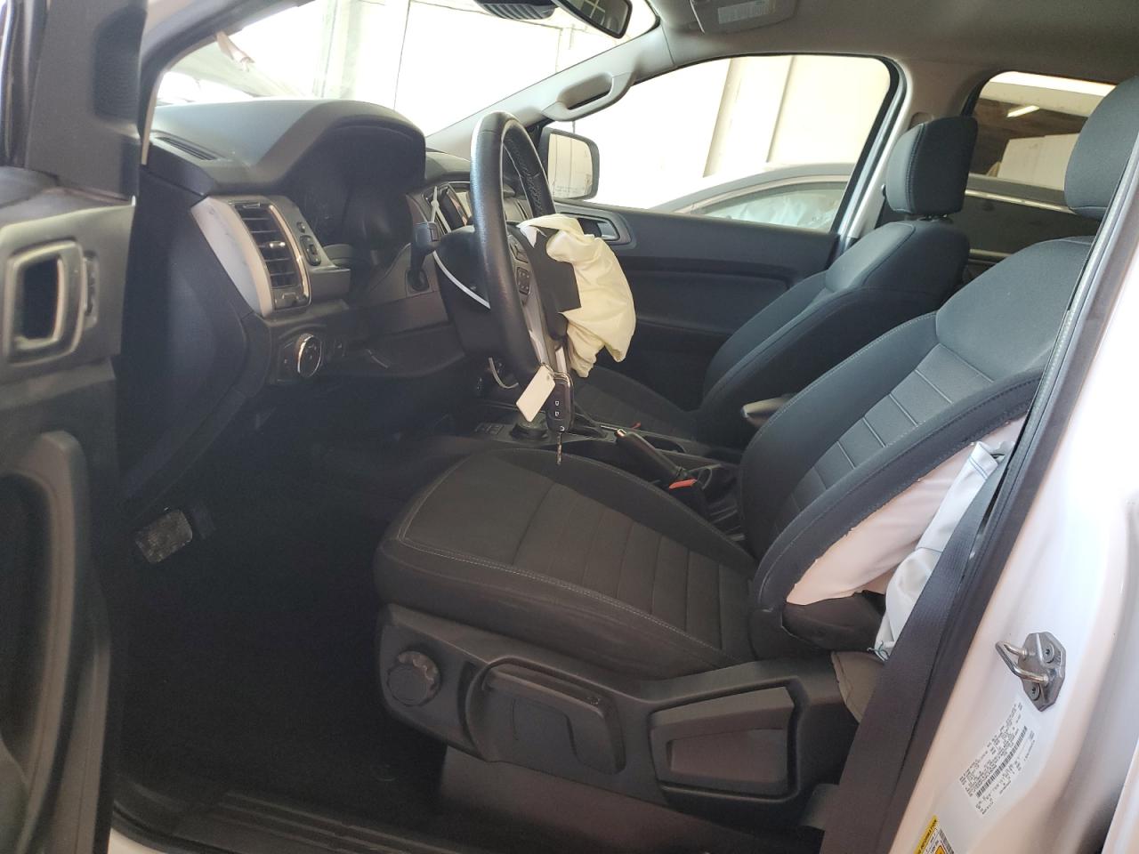 1FTER4FH3KLA90598 FORD RANGER 2019