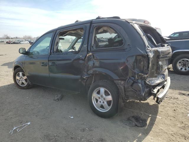 2005 Dodge Caravan Sxt VIN: 1D4GP45R55B401910 Lot: 43364584