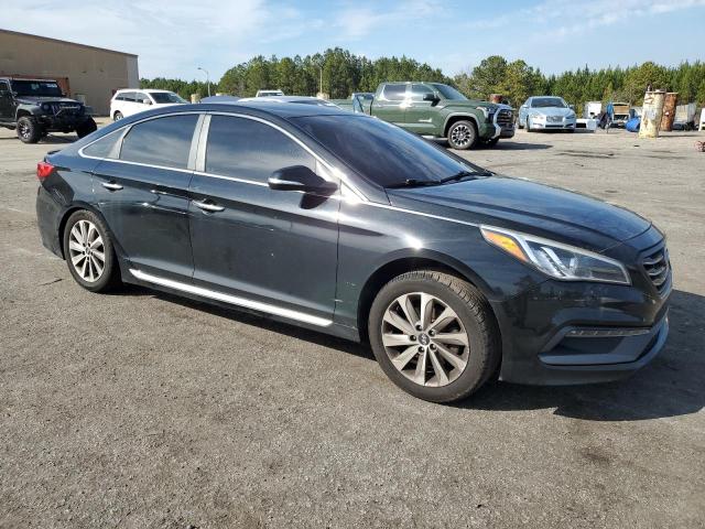2015 HYUNDAI SONATA SPO 5NPE34AF8FH084670