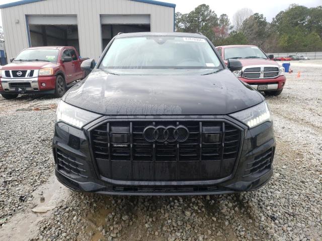 VIN WA1LCBF73PD020552 2023 Audi Q7, Premium Plus no.5