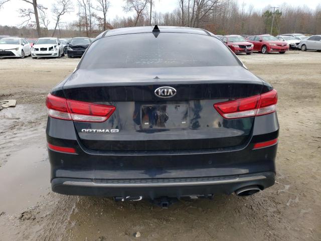 2019 KIA OPTIMA LX - 5XXGT4L33KG330140