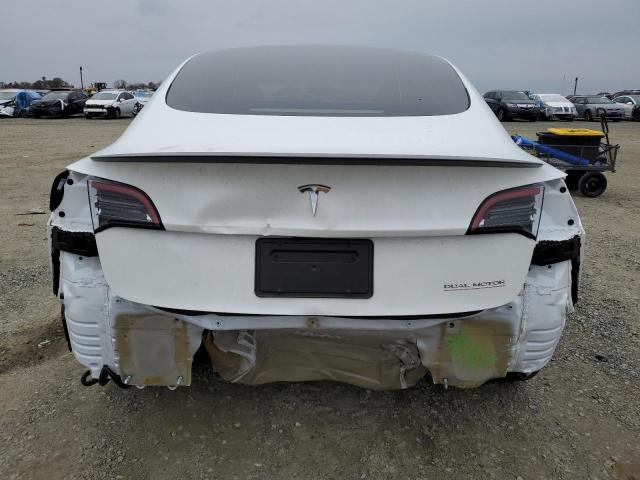 2023 TESLA MODEL 3 5YJ3E1EC3PF627598