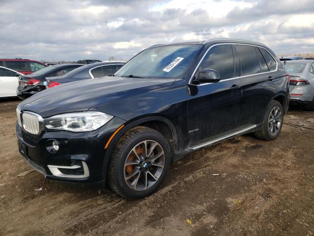 2015 BMW X5, Xdrive35I