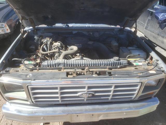 1984 Ford F250 VIN: 1FTHF2613EPA78221 Lot: 45025554