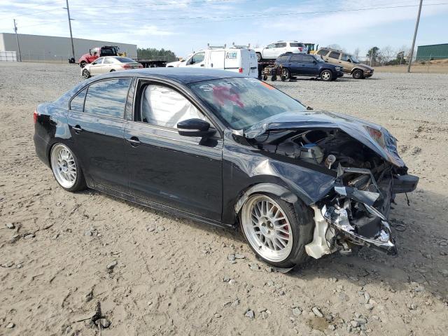 2014 Volkswagen Jetta Se VIN: 3VWB17AJ0EM422695 Lot: 41081264