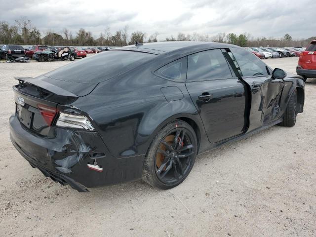 2018 AUDI S7 PRESTIG WAU2FAFC0JN050655