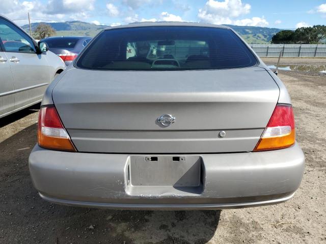 1999 Nissan Altima Xe VIN: 1N4DL01D5XC236975 Lot: 44004034