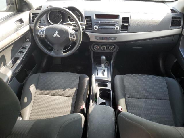 2013 Mitsubishi Lancer Es/Es Sport VIN: JA32U2FU1DU023822 Lot: 45155164