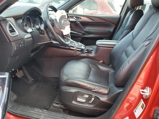 2018 MAZDA CX-9 GRAND JM3TCADY9J0229506