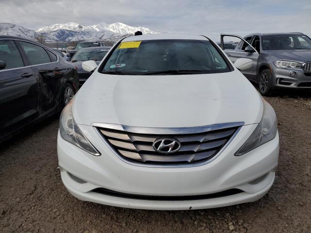 2013 Hyundai Sonata Se VIN: 5NPEC4AB1DH535111 Lot: 42870674