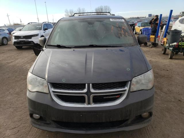 2C4RDGCG2LR153731 Dodge Caravan GRAND CARA 5