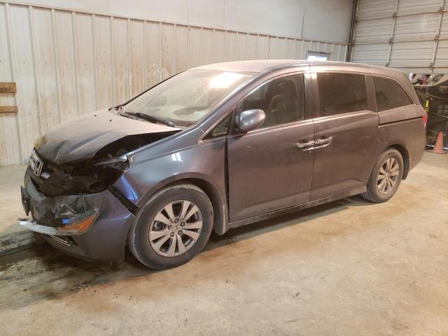 5FNRL5H32GB121232 2016 HONDA ODYSSEY, photo no. 1