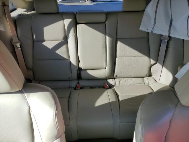 2018 ACURA RDX TECHNO - 5J8TB3H5XJL012960