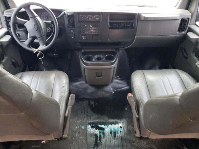 1GCGG25U351174485 2005 Chevrolet Express G2500