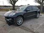 2017 PORSCHE MACAN - WP1AA2A55HLB03298