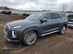 2020 HYUNDAI PALISADE L - KM8R5DHE5LU085006